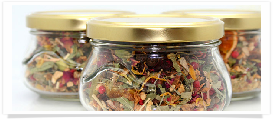 Pharma Germania - Ouality Herbal Teas