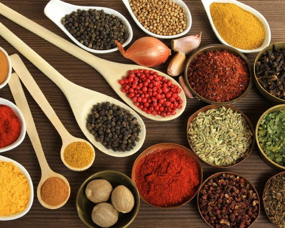 Pharma Germania - Quality Herbal Teas