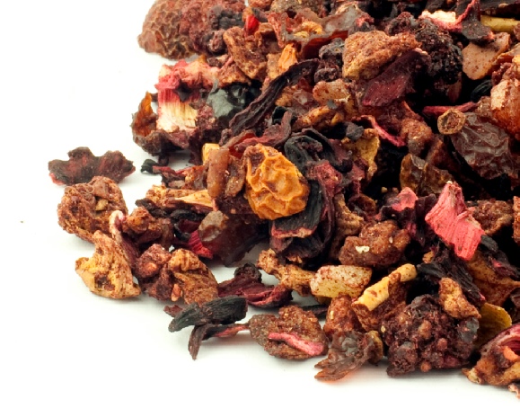 Pharma Germania - Quality Herbal Teas