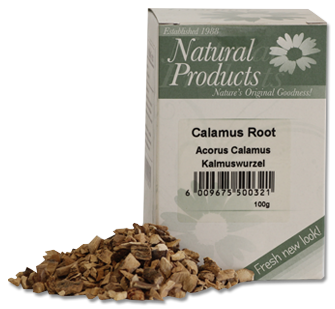 Calamus Root