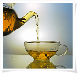 Preperation Of Herbal Remedies